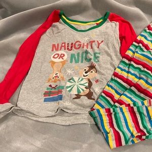 Gently Used Womens holiday pajamas